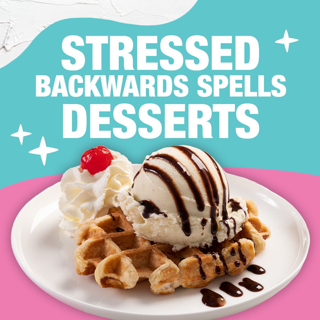 WAFFLES🧇 + ICE CREAM🍦= 🤤💗 #SweetRepublick #Waffles #Icecream #Dessert #Icecreamshop #Chocolate  #Beerwah #BrownsPlains #Flagstone #Griffin #Lismore #Melton #RuralView #Sherwood #Strathpine #Warwick #Darwin