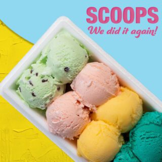 So many flavours, so little time. Order a take-home tub to enjoy them all from home. 🏡 Get yours in-store or take-away!  #SweetRepublick #Icecream #Takehome #Dessert #IcecreamLover #Beerwah #BrownsPlains #Flagstone #Griffin #Lismore #RuralView #Sherwood #Strathpine #Warwick #Darwin