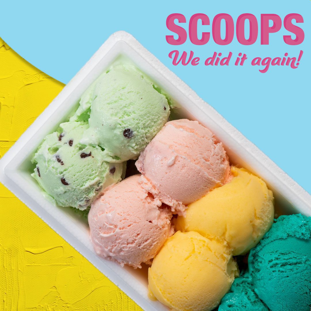 So many flavours, so little time. Order a take-home tub to enjoy them all from home. 🏡 Get yours in-store or take-away!  #SweetRepublick #Icecream #Takehome #Dessert #IcecreamLover #Beerwah #BrownsPlains #Flagstone #Griffin #Lismore #RuralView #Sherwood #Strathpine #Warwick #Darwin